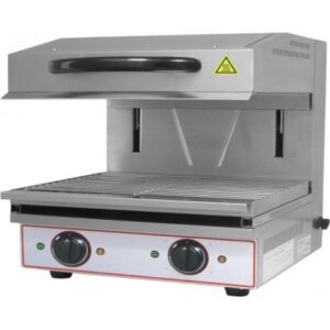 Salamandra gratinadora SA-600-Plus